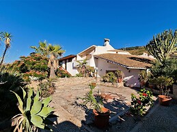 Holiday Home in Trapani Near the sea