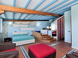 Holiday Home in Trapani Near the sea