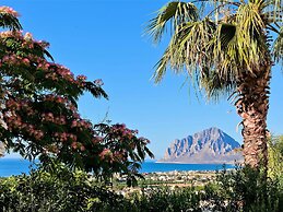 Holiday Home in Trapani Near the sea