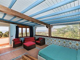 Holiday Home in Trapani Near the sea