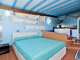 Holiday Home in Trapani Near the sea