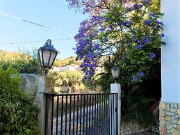 Holiday Home in Trapani Near the sea