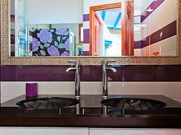 Holiday Home in Trapani Near the sea