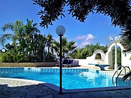 Holiday Home in Trapani Near the sea