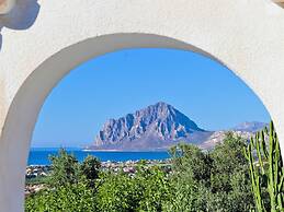 Holiday Home in Trapani Near the sea
