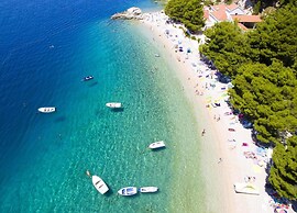 Your Perfect Seaside Escape Awaits