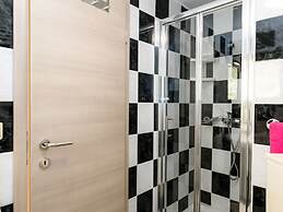 Lovely Apartment With Terrace & Garden Grill