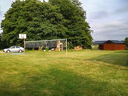 Serene Bungalow in Darlowko With Large Garden