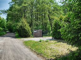 Serene Bungalow in Darlowko With Large Garden