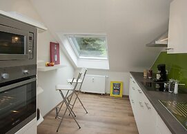 Stunning Apartment Near the ski Slopes