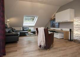 Stunning Apartment Near the ski Slopes