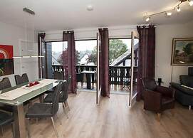 Stunning Apartment Near the ski Slopes