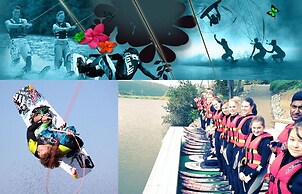 Stunning Apartment Near the ski Slopes