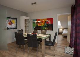 Stunning Apartment Near the ski Slopes