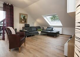 Stunning Apartment Near the ski Slopes