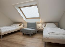 Stunning Apartment Near the ski Slopes