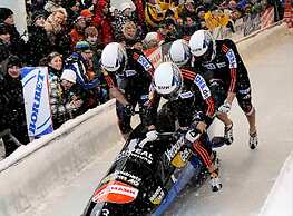 Stunning Apartment Near the ski Slopes