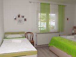 Apartment in Grebatica With sea Beach