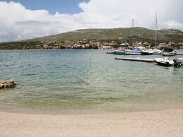 Apartment in Grebatica With sea Beach