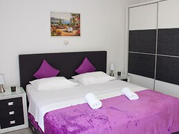 Apartment in Grebatica With sea Beach