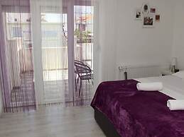 Apartment in Grebatica With sea Beach