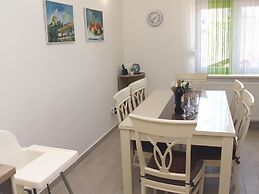 Apartment in Grebatica With sea Beach