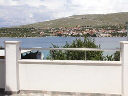 Apartment in Grebatica With sea Beach