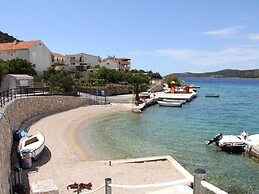 Apartment in Grebatica With sea Beach
