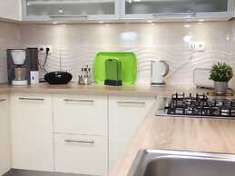 Apartment in Grebatica With sea Beach