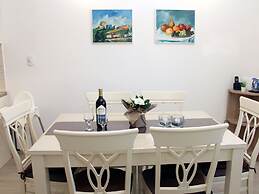 Apartment in Grebatica With sea Beach
