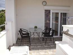 Apartment in Grebatica With sea Beach