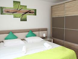 Apartment in Grebatica With sea Beach