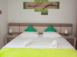 Apartment in Grebatica With sea Beach