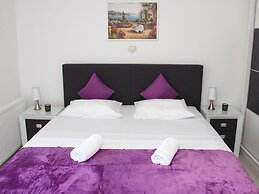 Apartment in Grebatica With sea Beach