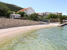 Apartment in Grebatica With sea Beach