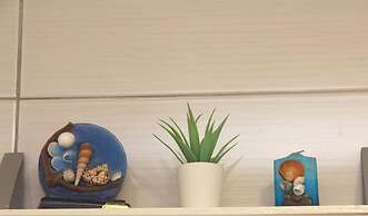 Apartment in Grebatica With sea Beach