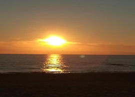 Holiday Home in Zierow With sea Beach