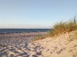 Holiday Home in Zierow With sea Beach