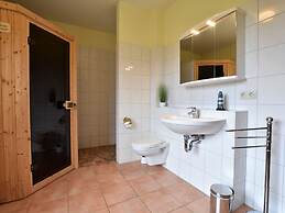 Holiday Home in Zierow With sea Beach