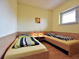 Holiday Home in Zierow With sea Beach