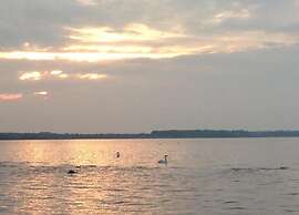 Holiday Home in Zierow With sea Beach