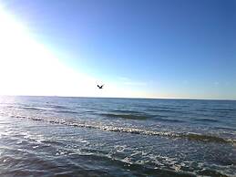 Holiday Home in Zierow With sea Beach