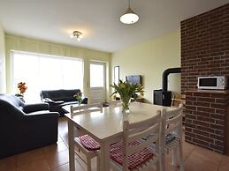 Holiday Home in Zierow With sea Beach