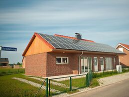 Holiday Home in Zierow With sea Beach