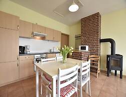 Holiday Home in Zierow With sea Beach