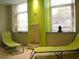 Grand Holiday Home in Erezee With Sauna