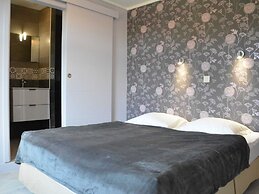 Grand Holiday Home in Erezee With Sauna