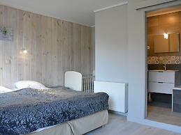 Grand Holiday Home in Erezee With Sauna