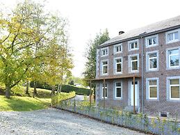 Grand Holiday Home in Erezee With Sauna