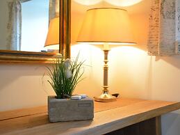 Grand Holiday Home in Erezee With Sauna